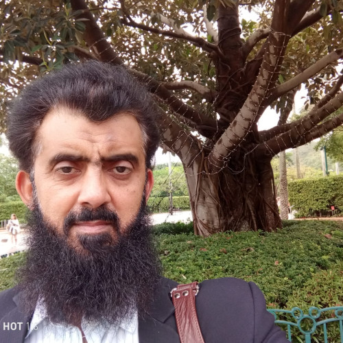 IRFAN  K. profile photo