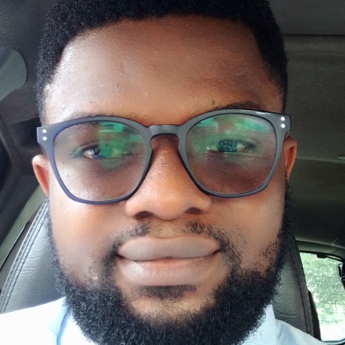 Ubong  S. profile photo
