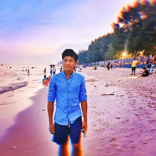Arkar Phyo M.