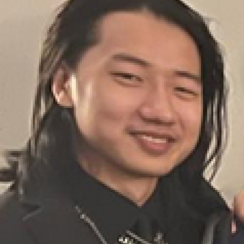 Ash S. profile photo