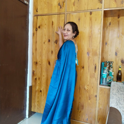 Rajni B. profile photo