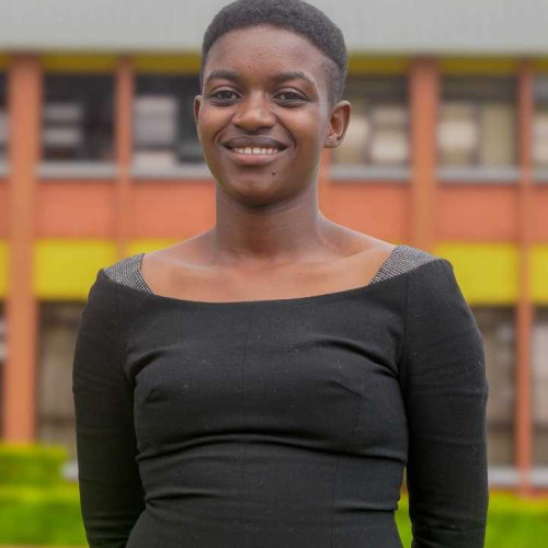 Mary K. profile photo