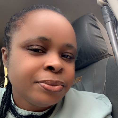 Adeyemo  V.