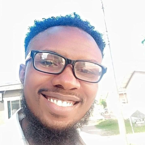 Simeon  A. profile photo