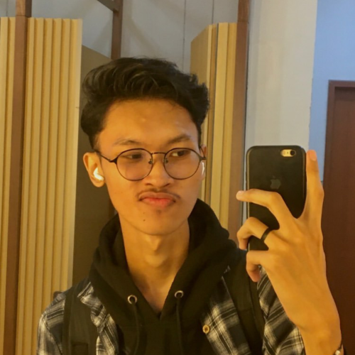 Muhammad Raihan F. profile photo