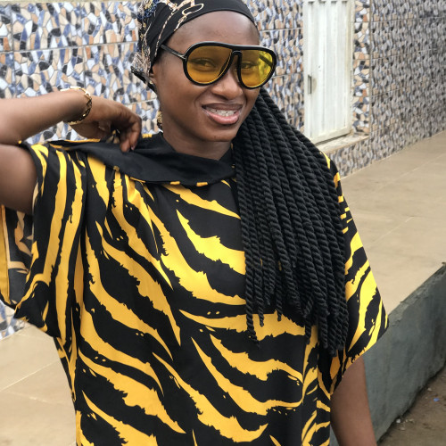 wunmi a. profile photo