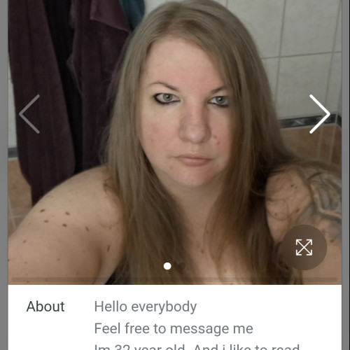 rebecka E. profile photo