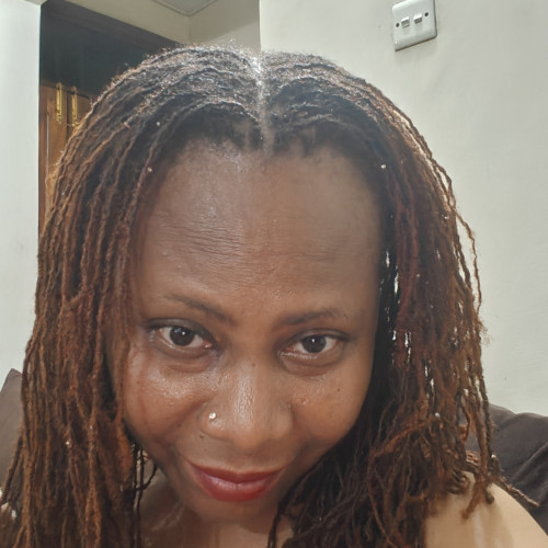 Agnes  N. profile photo