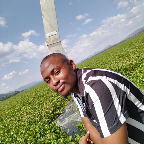 Lesego M. profile photo