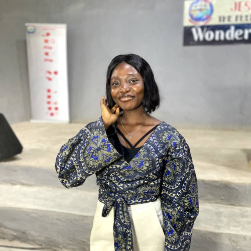Yetunde A. profile photo