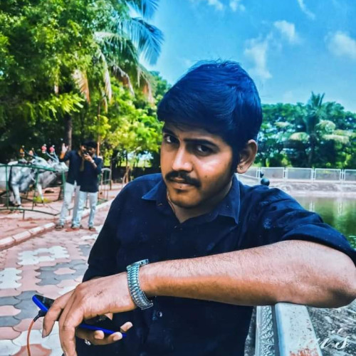 Bondili S. profile photo