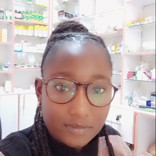 Sarah M. profile photo