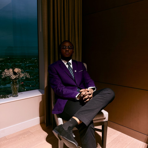 Janney O. profile photo