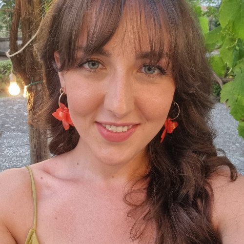 Simona R. profile photo