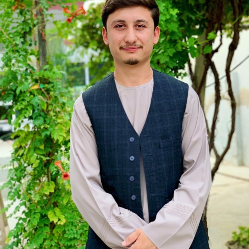 Omar M.