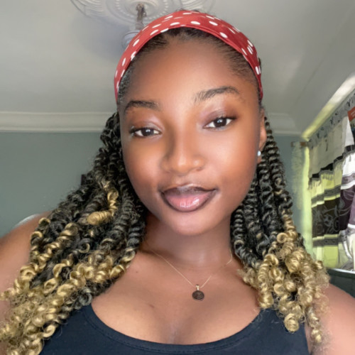 Adelaide  H. profile photo