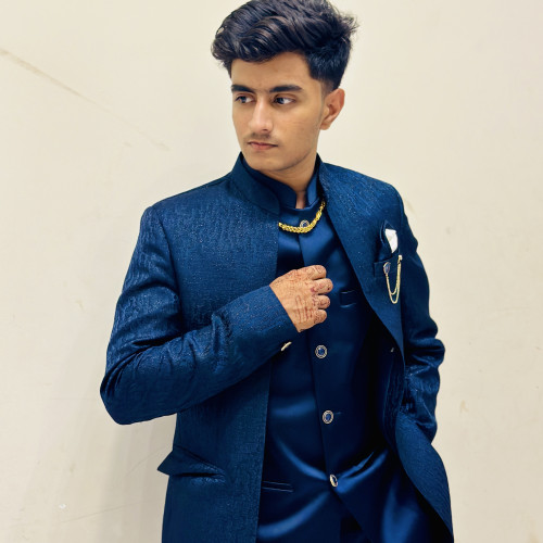 Devansh J. profile photo