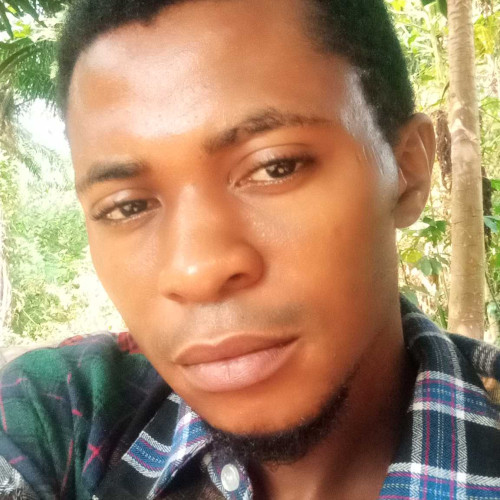 innocent C. profile photo