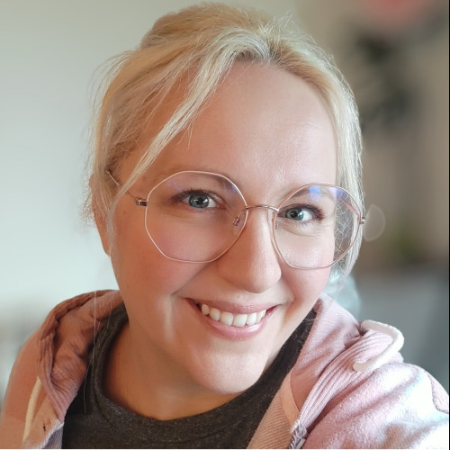 Sasha V. profile photo