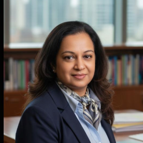 Anuradha C. profile photo