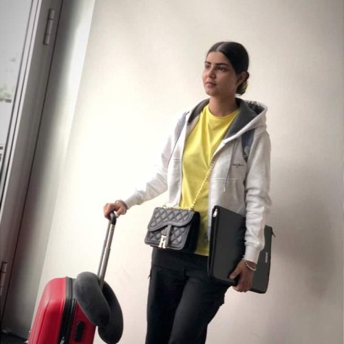 Gaurav B. profile photo