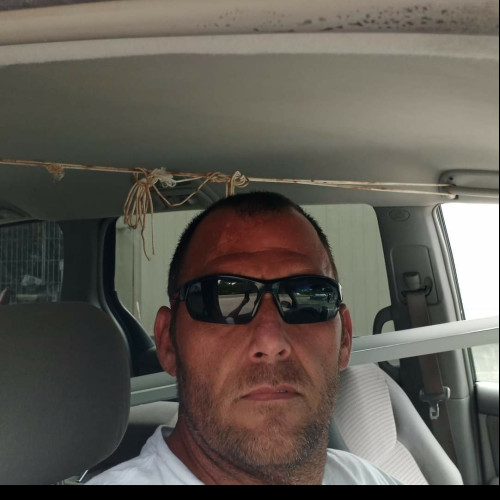 Chad R.