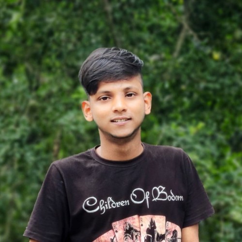 Rifatullah S.