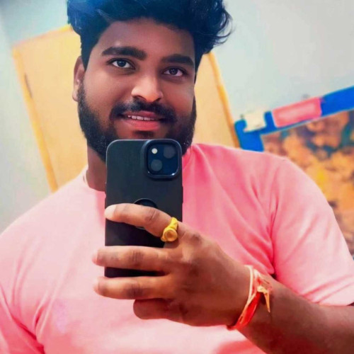 pavan p. profile photo