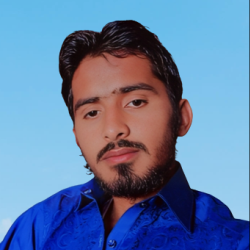 Saif ur Rehman S.