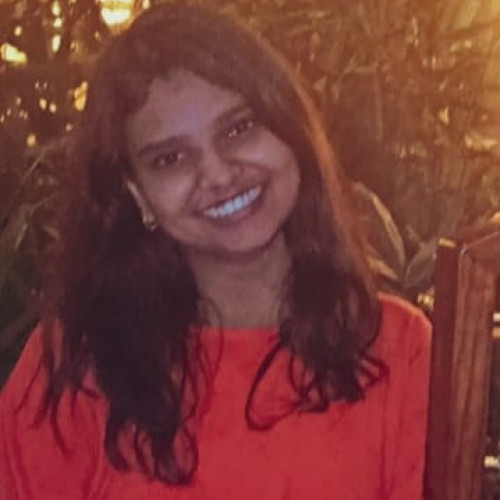 Priyanka R. profile photo