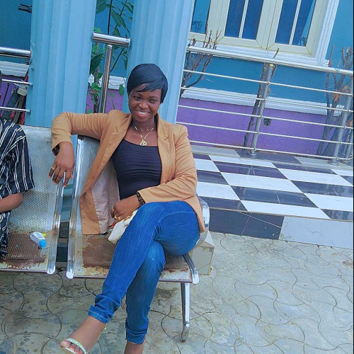 Imisioluwa A.