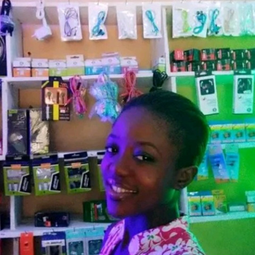 Clementina  J. profile photo