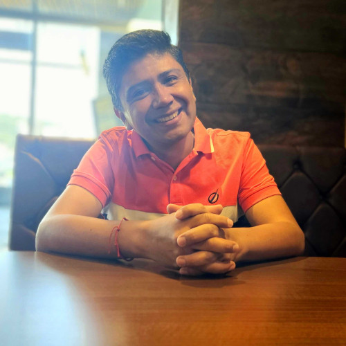 Jhonathan D. profile photo