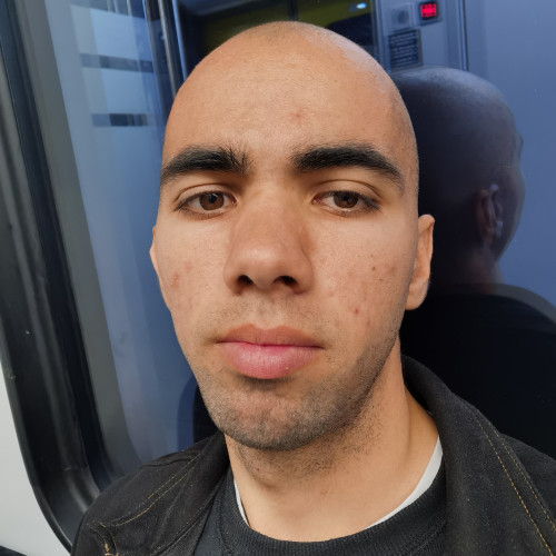 Mikey H. profile photo