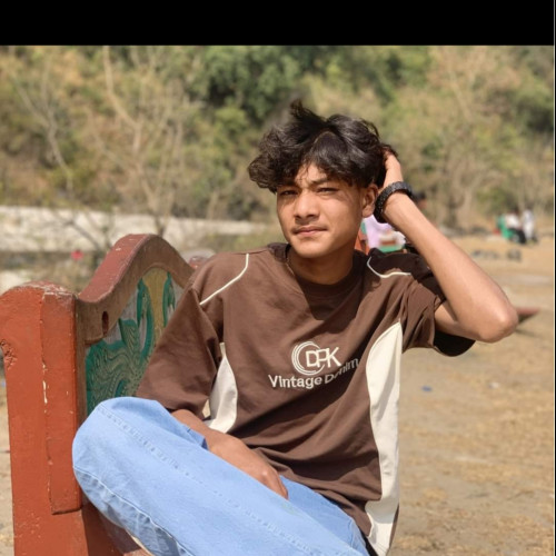 Bikash  C. profile photo