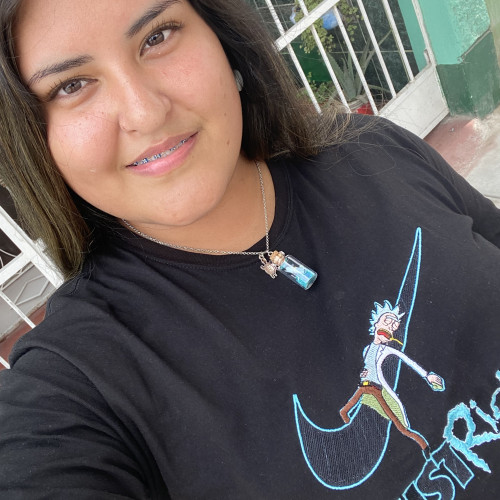 Angela  G. profile photo