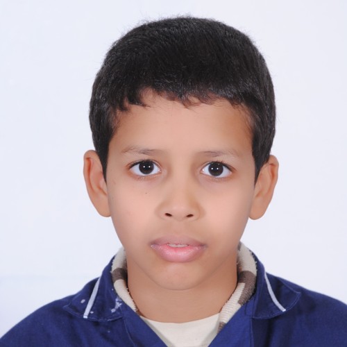 SOHAIB R.