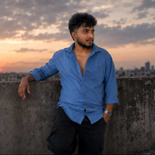 Hemanth R. profile photo