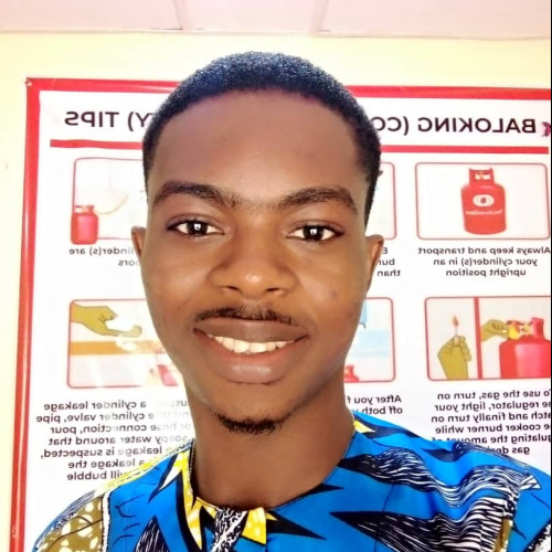 Alabi O. profile photo