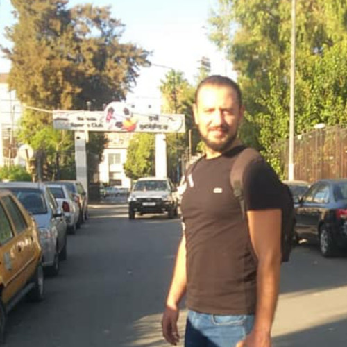 Ahmad A. profile photo