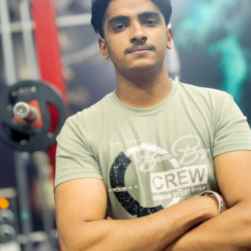 Abhinav L. profile photo