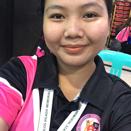 Kim Ferly B.