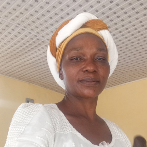 Folasade A. profile photo