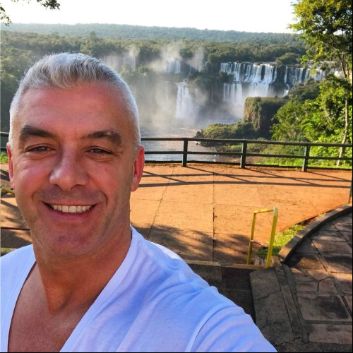 Dominik G. profile photo