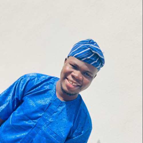 Ayinde O. profile photo