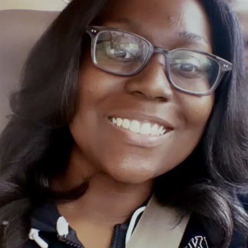 Ayanna S.