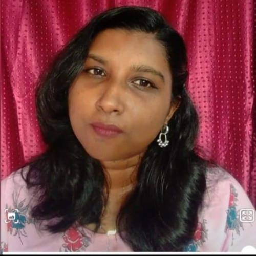 Devi M. profile photo