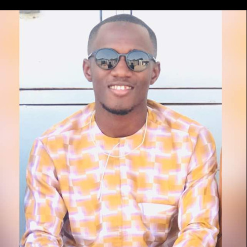 Lamin J. profile photo