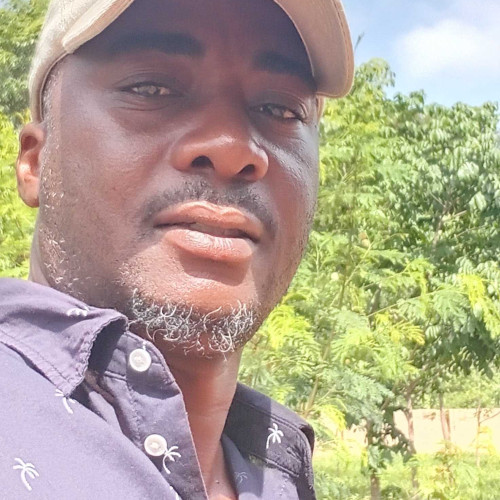 Nicholas l. profile photo