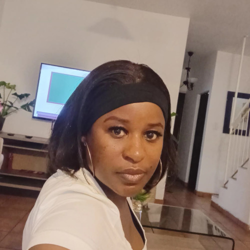 Sinothando B.